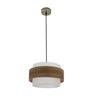 Colgante Myriam Moderno Fabrilamp / Abrila 177694084 en LuzGuru