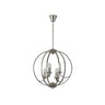 Lámpara colgante esférica Narciso Fabrilamp / Abrila, diseño moderno y elegante, ref. 151396003
