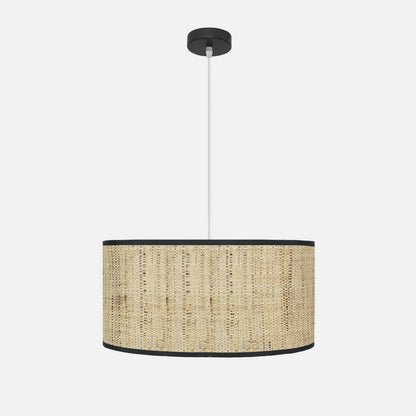 Colgante con altura regulable entre 42 y 105 cm