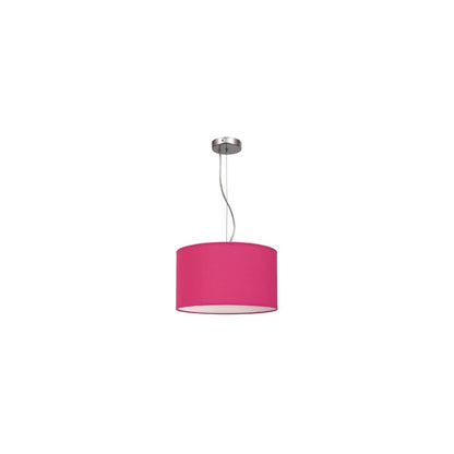 Colgante Nicole Rosa Fabrilamp / Abrila 042993000 para iluminación moderna