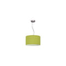 Colgante Nicole Verde Pistacho Fabrilamp / Abrila 042993006