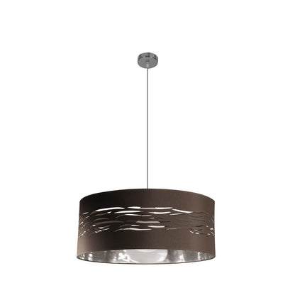 Colgante Niebla Moderno Fabrilamp / Abrila 157795079 para iluminar tu hogar con estilo.