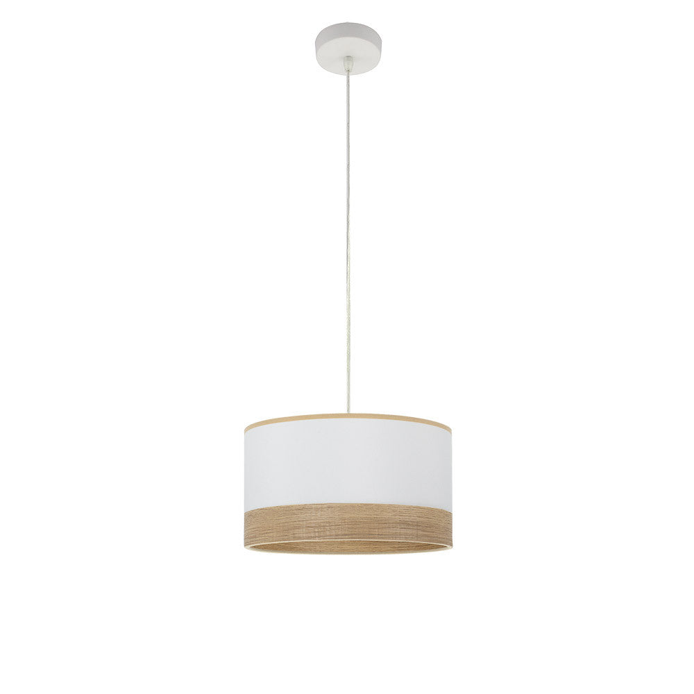 Colgante Olga Moderno Fabrilamp / Abrila 190093001