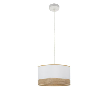 Colgante Olga Moderno Fabrilamp / Abrila 190093001