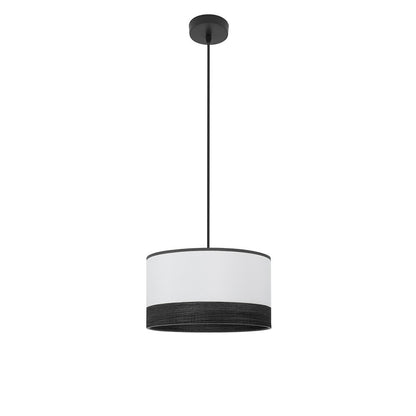 Colgante Olga Moderno Fabrilamp / Abrila 190093009 para iluminación interior