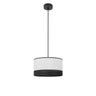 Colgante Olga Moderno Fabrilamp / Abrila 190093009 para iluminación interior