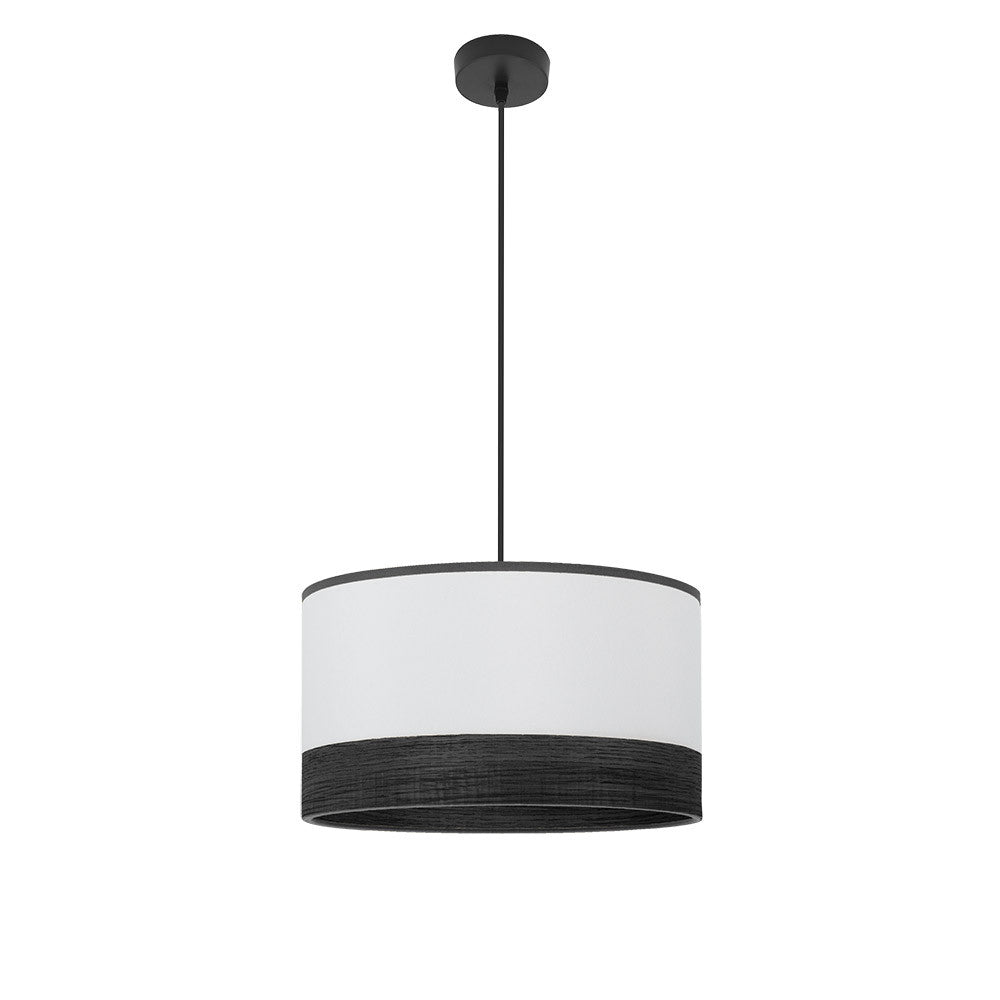 Colgante Olga Moderno Fabrilamp / Abrila 190094009