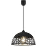 AJP / Alemar Colgante Pang Negro 11280 - luzguru.com