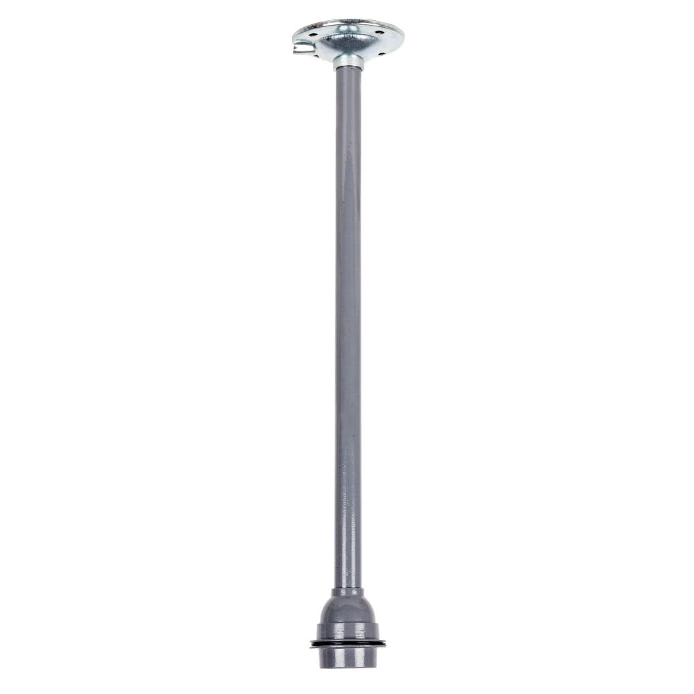 Colgante Campana Fabrilamp / Abrila Metal Gris 99.SD-PRO2