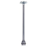 Colgante Campana Fabrilamp / Abrila Metal Gris 99.SD-PRO2