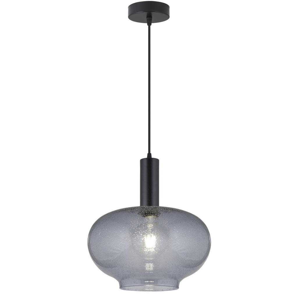 Medidas Colgante Pataias Fumé 1x60W E27 AJP/Alemar (Ref. 11221) - luzguru.com
