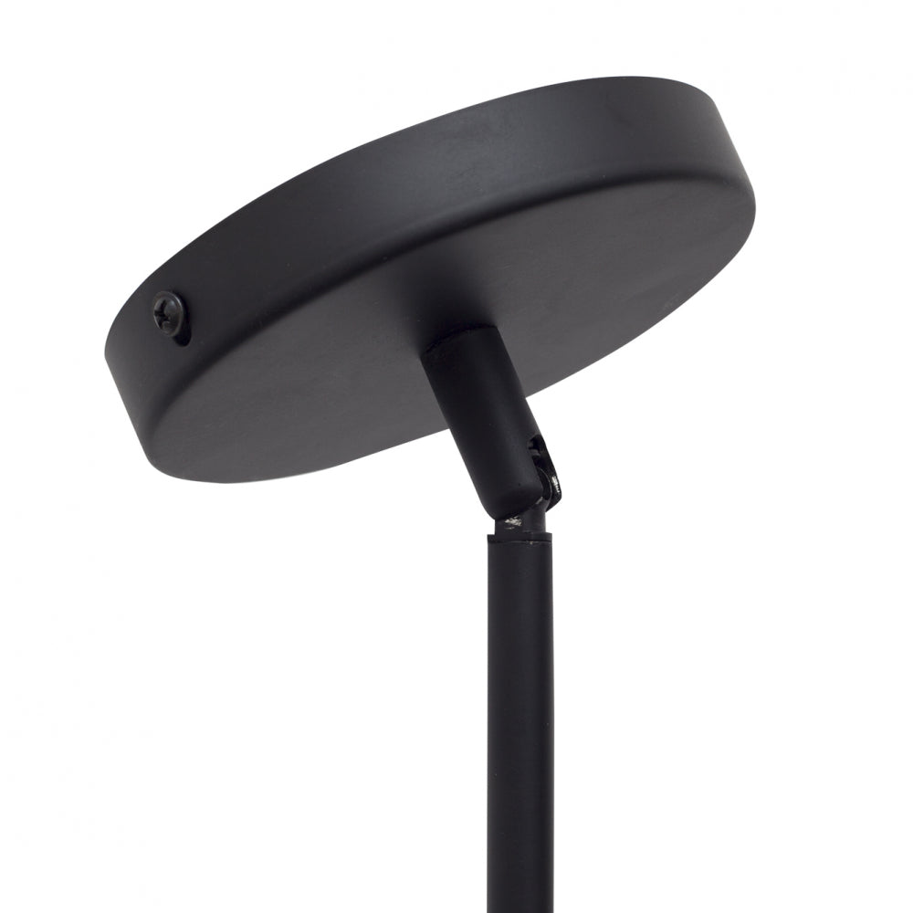 Colgante articulable Pavel con diseño que permite dirigir la luz