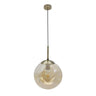 Colgante Pinap Moderno Fabrilamp / Abrila, diseño vintage boho ref: 193492514