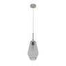 Colgante moderno Pinap Cristal Ahumado Fabrilamp / Abrila ref. 193491703
