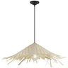 Colgante Pipper Bambú 10752 - AJP / Alemar - luzguru.com