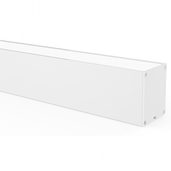 Colgante Regleta Linex 40W 6400K Blanco - Detalle