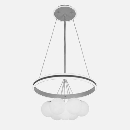 Lámpara Colgante LED Rodano Fabrilamp / Abrila 223990128