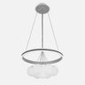 Lámpara Colgante LED Rodano Fabrilamp / Abrila 223990128