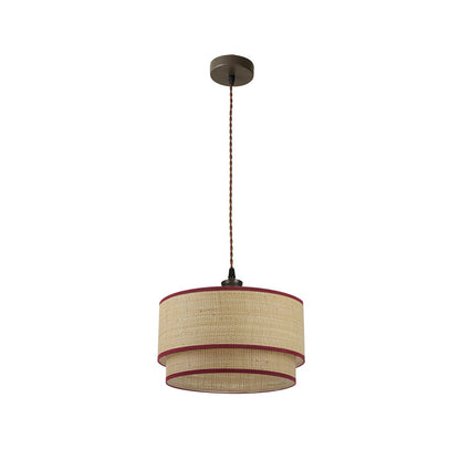 Colgante Nature Roque Fabrilamp / Abrila 172894007