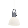 AJP / Alemar Colgante Sendai Gris 10330 - luzguru.com