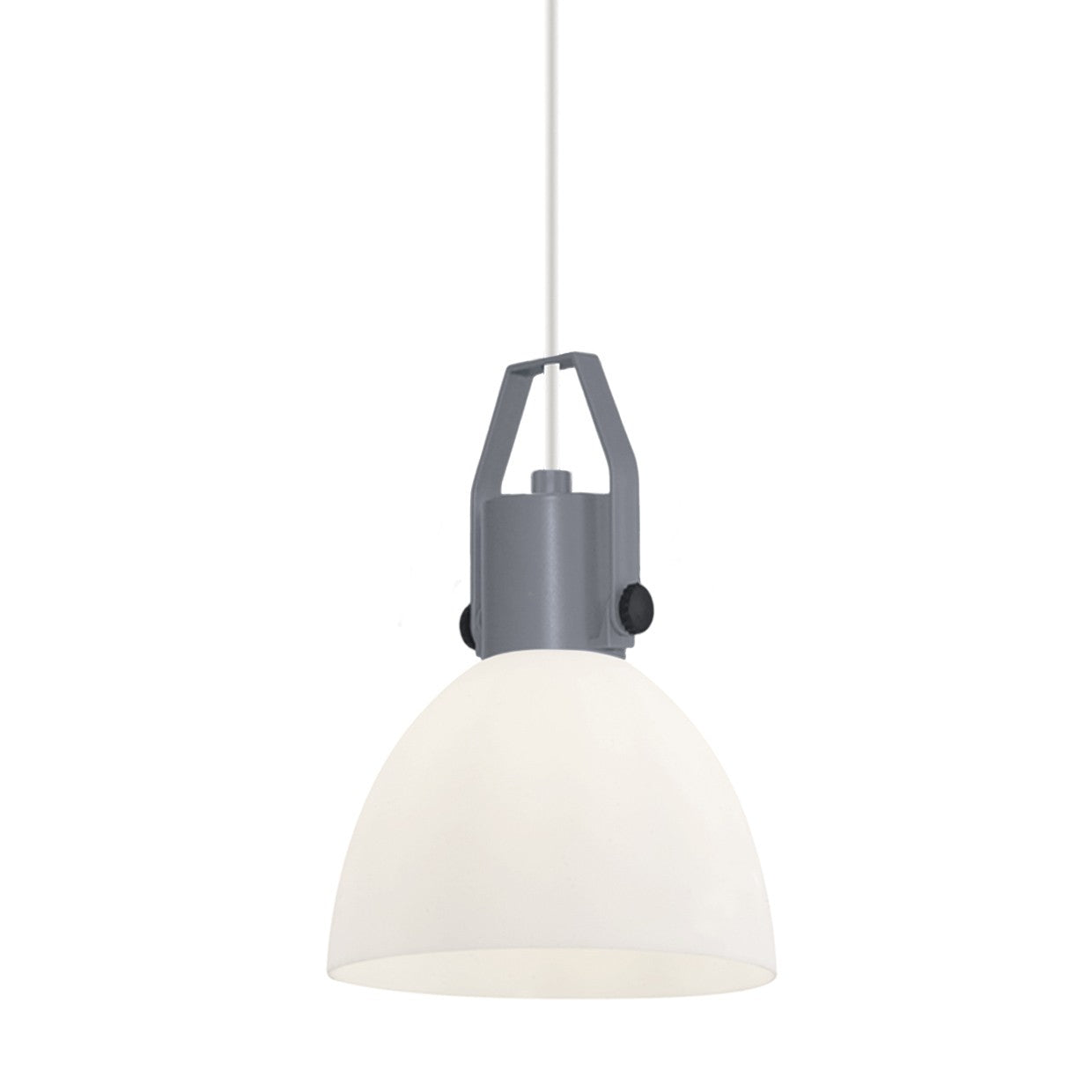 Colgante Sendai Gris AJP/Alemar (Ref. 10330): Dimensiones detalladas. Iluminación moderna para tu hogar.  luzguru.com
