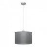 Colgante Axel Plata Moderno Fabrilamp / Abrila 124993010