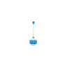 Lámpara colgante infantil Trapecio Lila Fabrilamp / Abrila 063093019