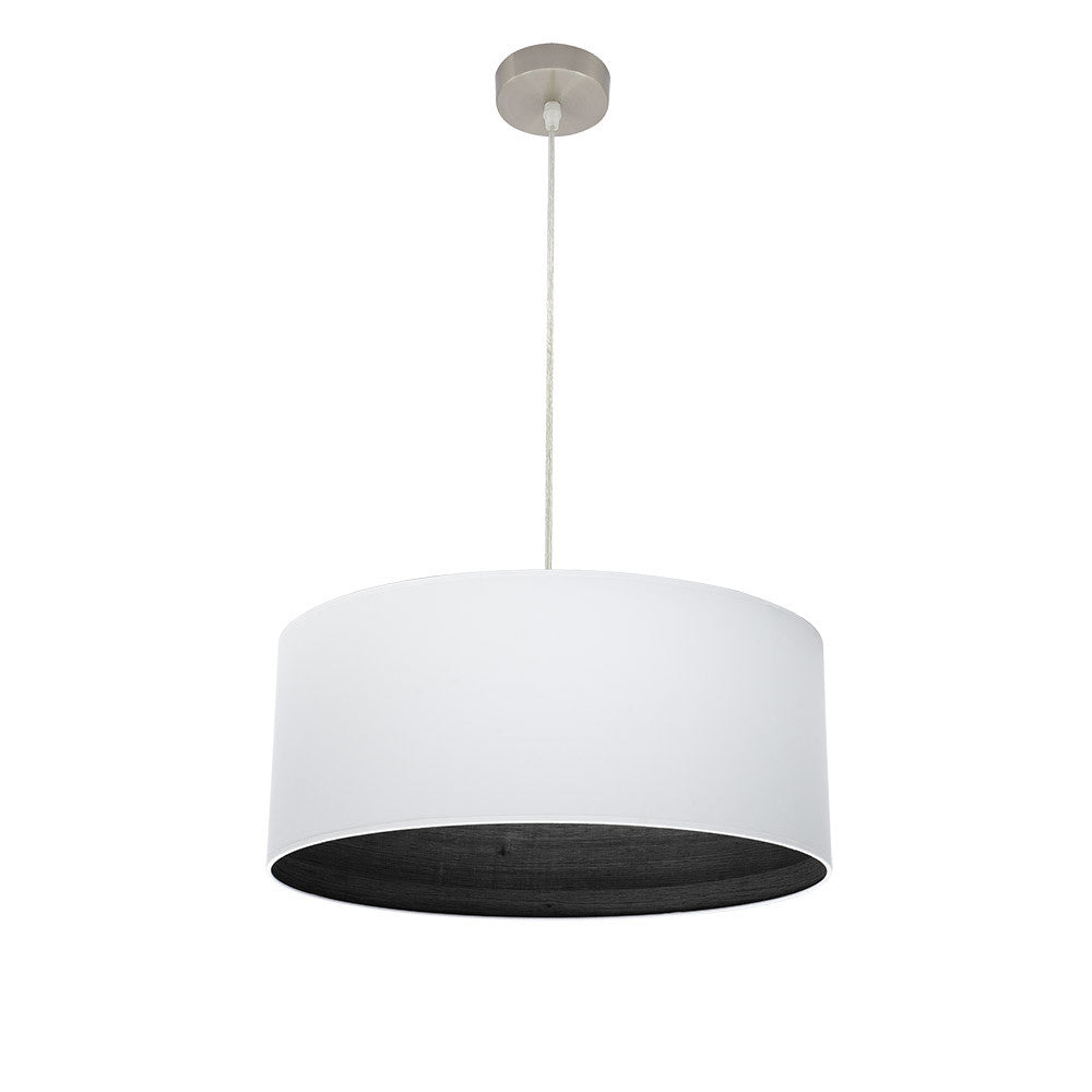 Colgante Tatiana Moderno Fabrilamp / Abrila 189195009 para salón y comedor