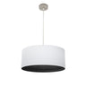 Colgante Tatiana Moderno Fabrilamp / Abrila 189195009 para salón y comedor