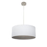Colgante Tatiana Moderno Fabrilamp / Abrila 189195083 para salón o comedor