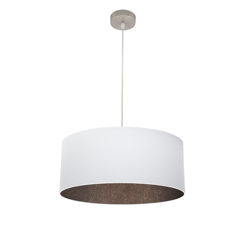 Colgante Tatiana Moderno Fabrilamp / Abrila 189195017