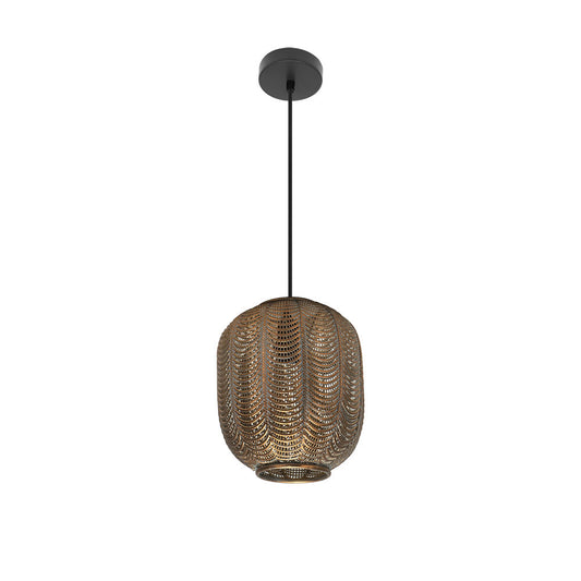 Colgante TRIKALA Farol Marroquí Fabrilamp / Abrila Ref. 223492529