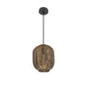 Colgante TRIKALA Farol Marroquí Fabrilamp / Abrila Ref. 223492529