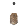 Colgante TRIKALA Vintage Fabrilamp / Abrila IA012026
