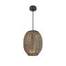Lámpara Colgante Marroquí Trikala Fabrilamp / Abrila Ref. 223493029