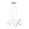 WAY Lámpara Colgante LED Fabrilamp / Abrila 249092001