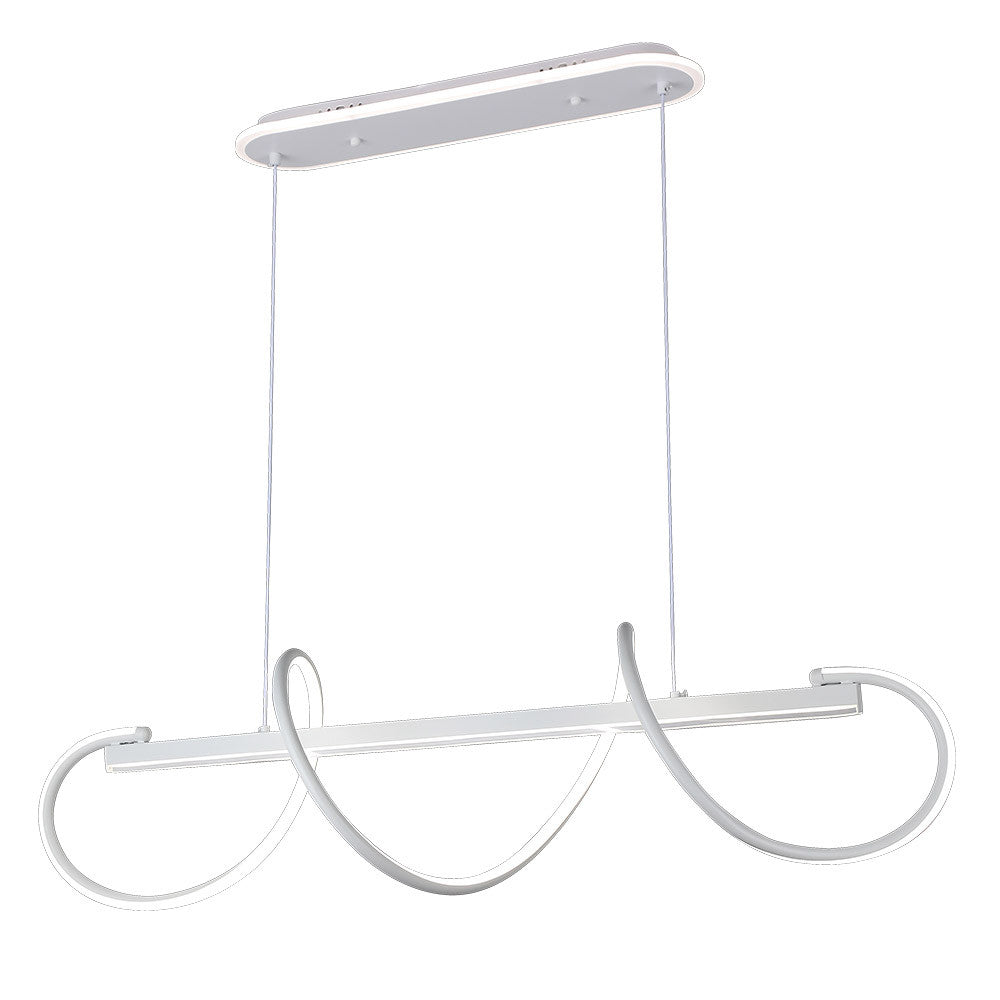 YUPI Lámpara Colgante LED Fabrilamp / Abrila 249292001