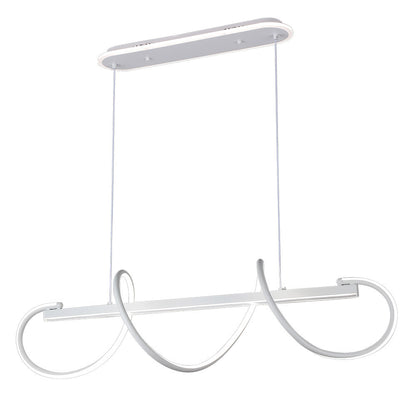 YUPI Lámpara Colgante LED Fabrilamp / Abrila 249292001