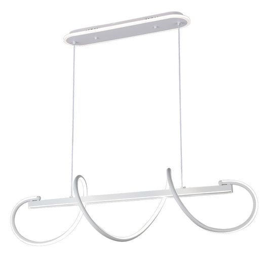 YUPI Lámpara Colgante LED Fabrilamp / Abrila 249292001