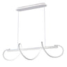 YUPI Lámpara Colgante LED Fabrilamp / Abrila 249292001