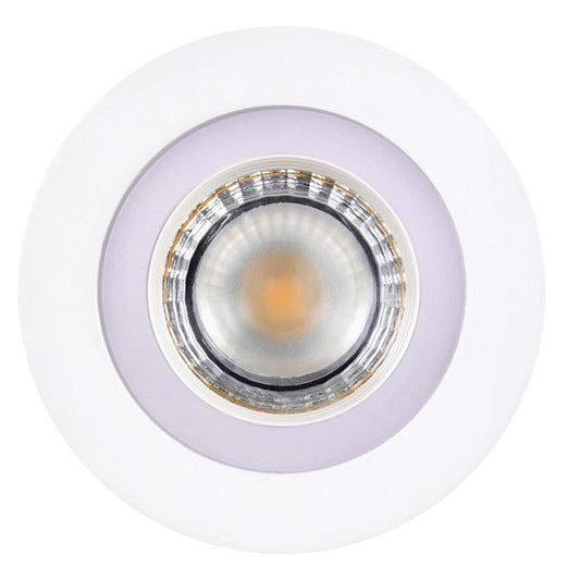 Downlight LED doble color CristalRecord 01-960-24-000