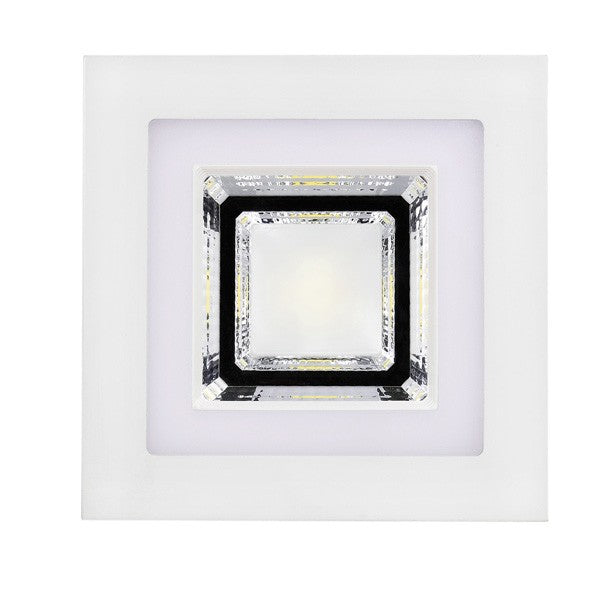 Downlight LED Doble Luz CristalRecord 00-960-24-000