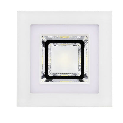 Downlight LED Doble Luz CristalRecord 00-960-24-000