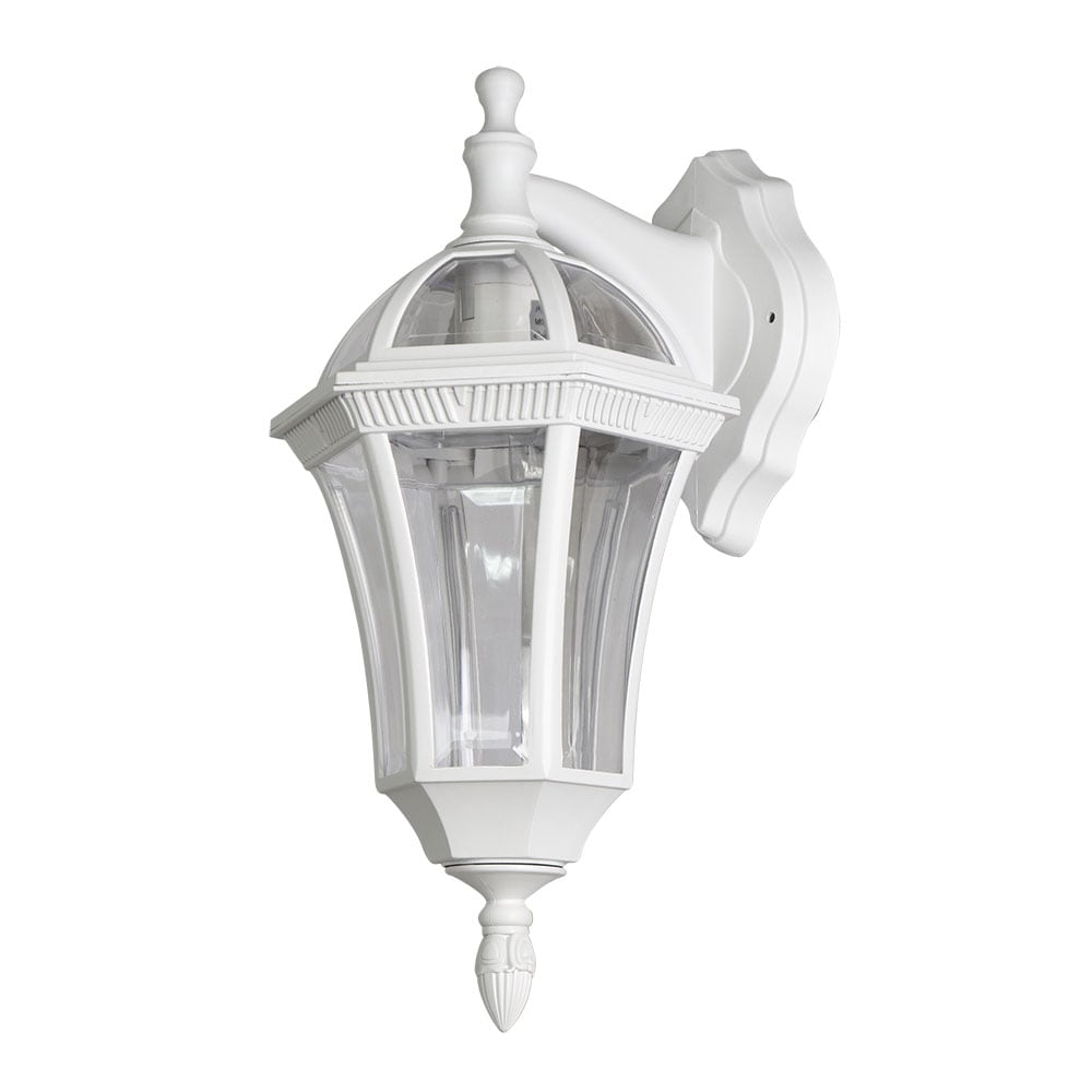 Aplique Exterior Comino 1xE27 IP44 Policarbonato Fabrilamp - imagen 3 | Fabrilamp / Abrila · Ref. 126161001