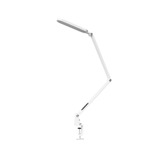 Flexo Led Conecta Blanco – vista principal · Ref. 204771001
