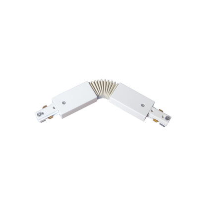 Conector Articulable Fabrilamp / Abrila para Carriles, Ref: 0840CONECT-A-NE