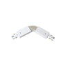 Conector Articulable Fabrilamp / Abrila para Carriles, Ref: 0840CONECT-A-NE