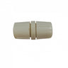 Conector Blanco Fabrilamp / Abrila 99.HT-PARTS8 para decoración navideña interior