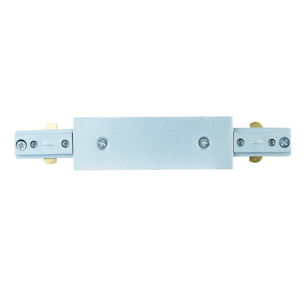 Conector de Carril Masta CristalRecord 10-333-15-003 para sistema de iluminación