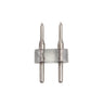 Conector Tiras LED Atreo 12mm Fabrilamp / Abrila / Abrila 0807CONEC12